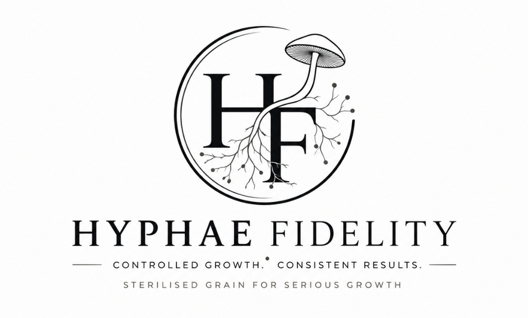 Hyphae Fidelity logo